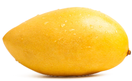 МАСЛО МАНГО