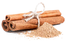 ЭФИРНОЕ МАСЛО КОРИЦЫ