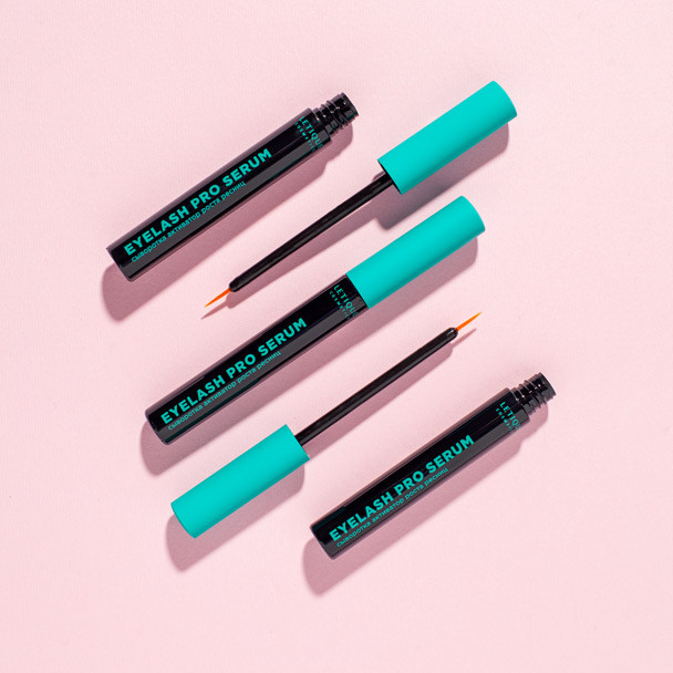 Сыворотка - активатор роста ресниц EYELASH PRO SERUM