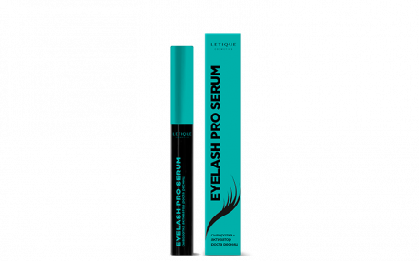 Сыворотка - активатор роста ресниц EYELASH PRO SERUM