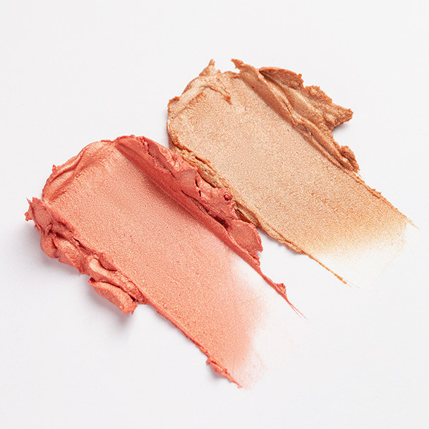 Хайлайтер-стик для тела и лица SHIMMER BODY AND FACE STICK, тон BE SEXY