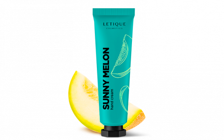 Крем для рук SUNNY MELON