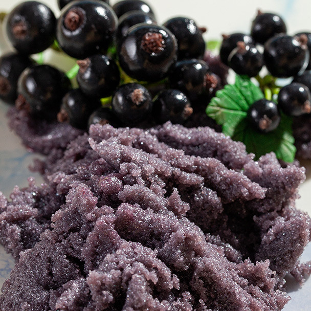 Cкраб для тела BLACK CURRANT