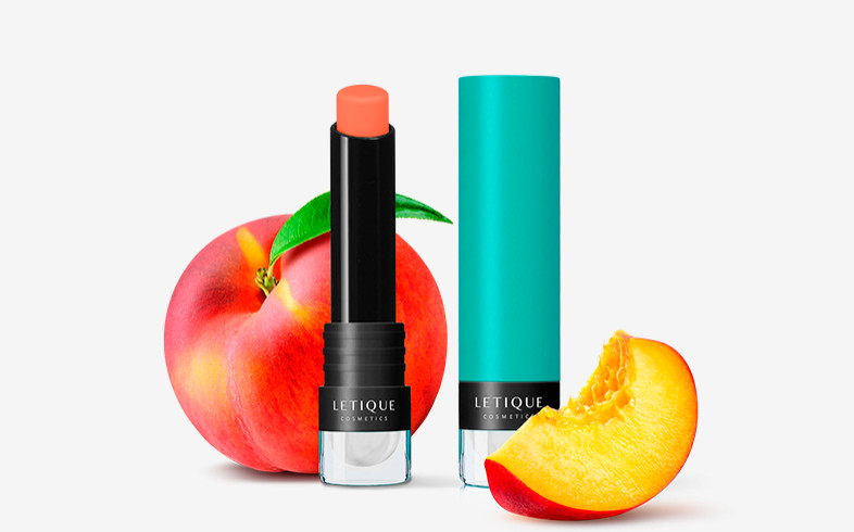 Бальзам для губ LIP BUTTER SUMMER PEACH