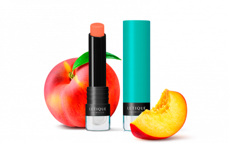 Бальзам для губ LIP BUTTER SUMMER PEACH