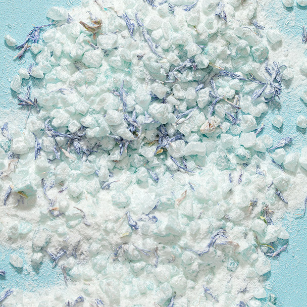 Английская соль для ванны MAGNESIUM SPA SALT