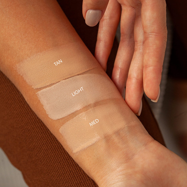 СС-крем для лица SKIN PERFECTOR, тон Medium
