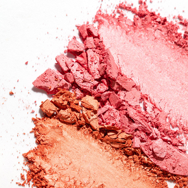 Компактные румяна для лица BLISS TOUCH, тон Rose provocateur