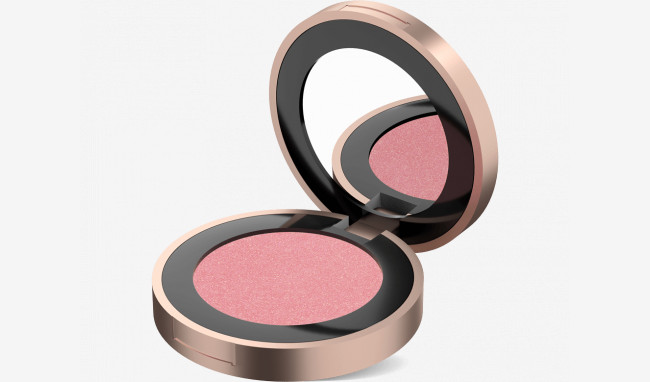 Компактные румяна для лица BLISS TOUCH, тон Rose provocateur