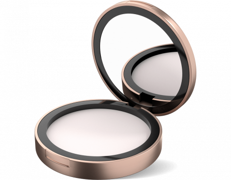 Прозрачная финишная пудра INVISIBLE FINISHING POWDER