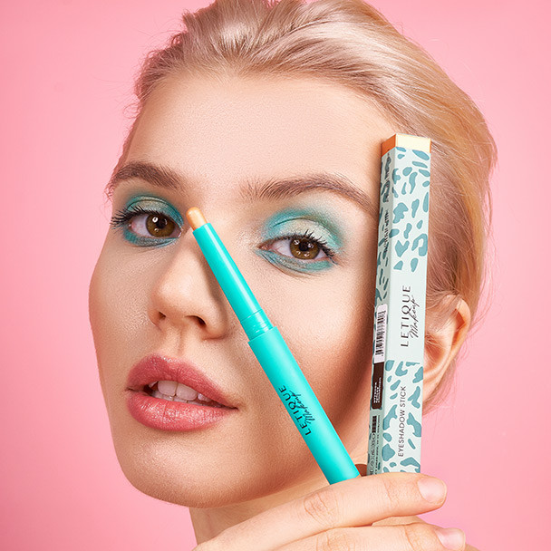 Тени-карандаш для глаз EYESHADOW STICK, тон Sand tropez