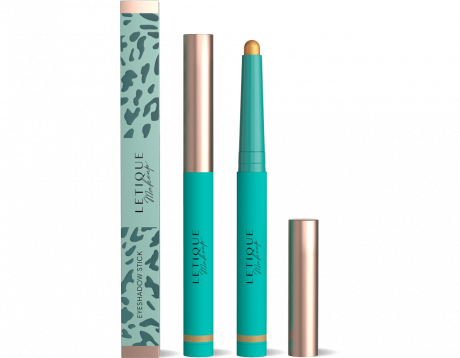 Тени-карандаш для глаз EYESHADOW STICK, тон Sand tropez