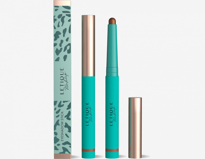Тени-карандаш для глаз EYESHADOW STICK, тон Spicey cinnamon
