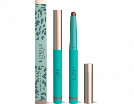 Тени-карандаш для глаз EYESHADOW STICK, тон Spicey cinnamon