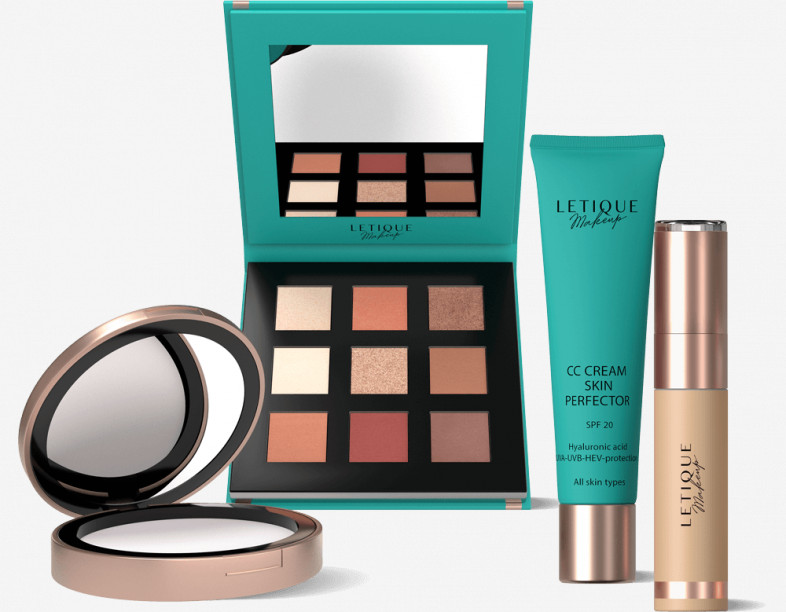 LER_CHEK STYLE SET