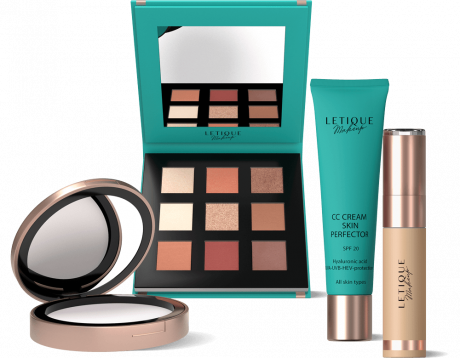 LER_CHEK STYLE SET