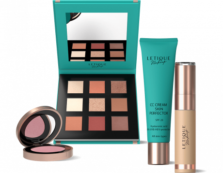 DAILY MAKEUP SET