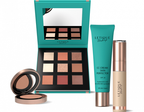 EVENING MAKEOVER SET