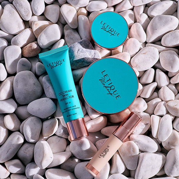 ROSY CHEEKS SET