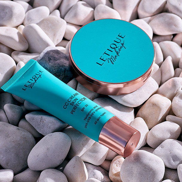 FLAWLESS MATTE SET