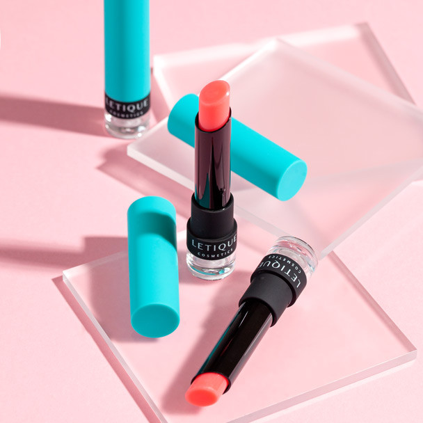 Бальзам для губ LIP BUTTER CANDY BERRY