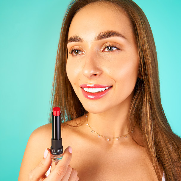 Бальзам для губ LIP BUTTER CANDY BERRY