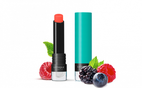 Бальзам для губ LIP BUTTER CANDY BERRY