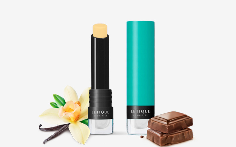 Бальзам для губ LIP BUTTER MILKY CHOCO
