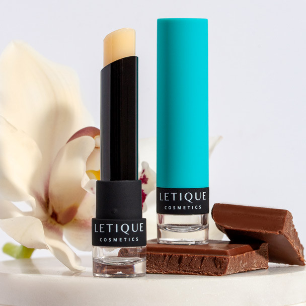 Бальзам для губ LIP BUTTER MILKY CHOCO