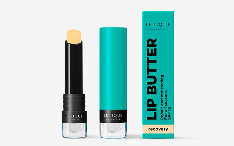 Бальзам для губ LIP BUTTER MILKY CHOCO