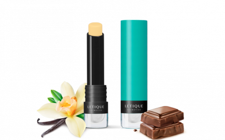 Бальзам для губ LIP BUTTER MILKY CHOCO