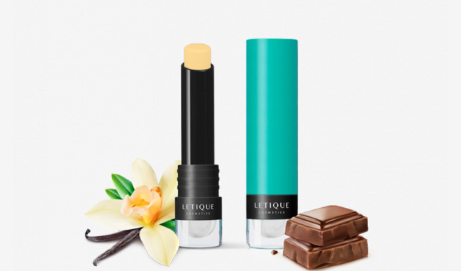 Бальзам для губ LIP BUTTER MILKY CHOCO