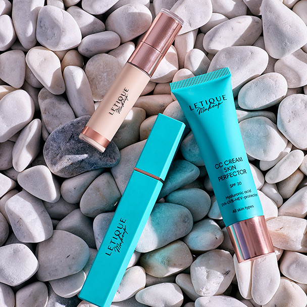 BASE LOOK SET