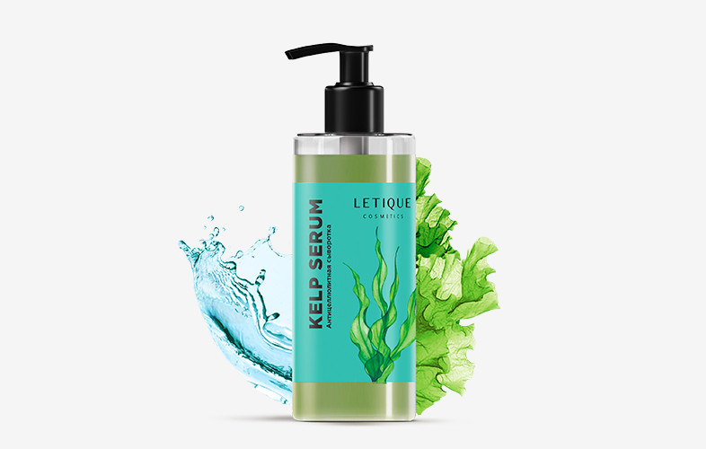 Антицеллюлитная сыворотка KELP SERUM
