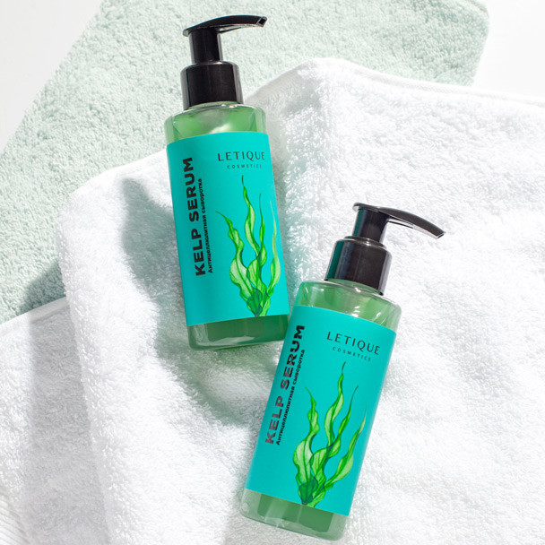 Антицеллюлитная сыворотка KELP SERUM