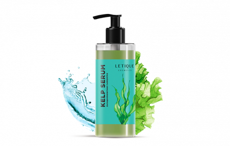 Антицеллюлитная сыворотка KELP SERUM