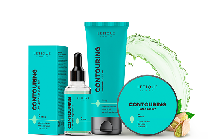 Косметика Letique Cosmetics Купить