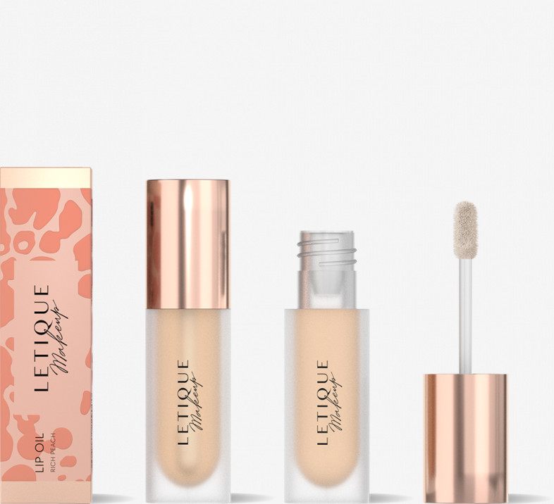 Масло для губ RICH PEACH LIP OIL