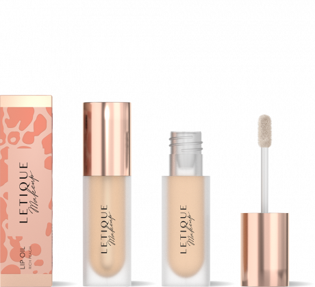 Масло для губ RICH PEACH LIP OIL