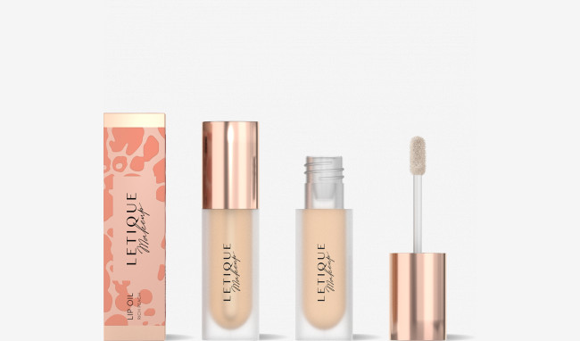 Масло для губ RICH PEACH LIP OIL
