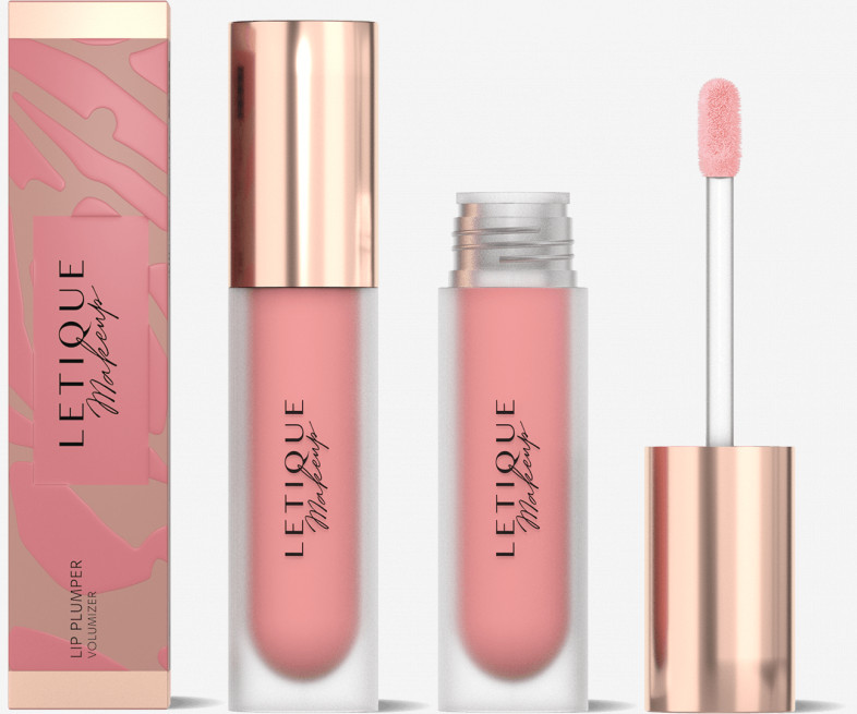 Плампер для губ VOLUMIZER, оттенок Fleur