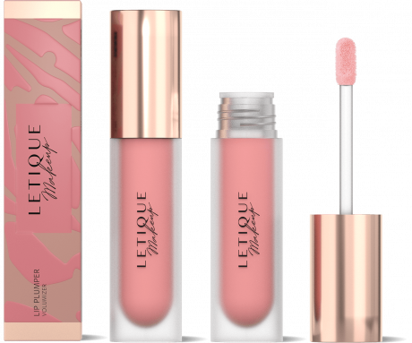 Плампер для губ VOLUMIZER, оттенок Fleur