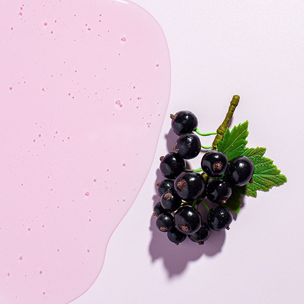 Гель для душа BLACK CURRANT