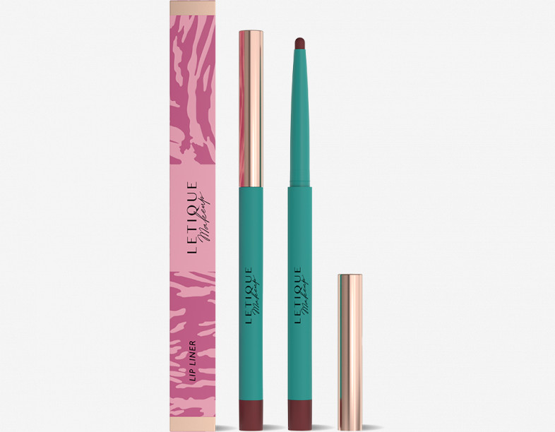Карандаш для губ LIP LINER, тон 001 Kelly