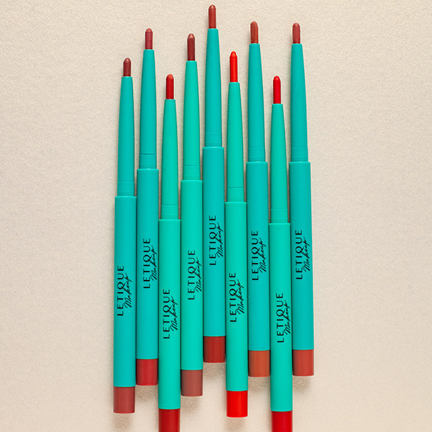 Карандаш для губ LIP LINER, тон 006 Amelie