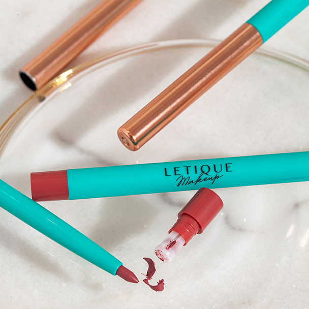 Карандаш для губ LIP LINER, тон 006 Amelie