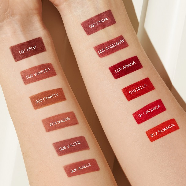 Карандаш для губ LIP LINER, тон 006 Amelie