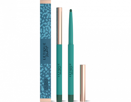 Карандаш для глаз WATERPROOF EYE PENCIL, тон Благородный нефрит