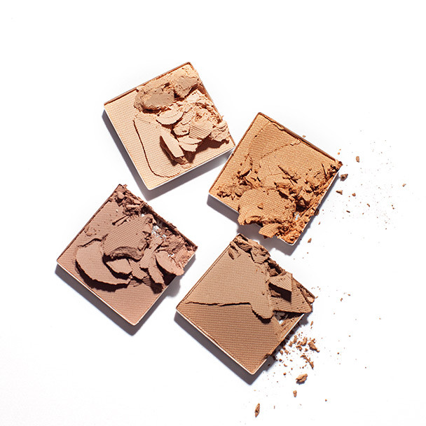 Палетка для моделирования лица GLOW AND SCULPT FACE PALETTE