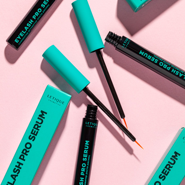 Сыворотка - активатор роста ресниц EYELASH PRO SERUM